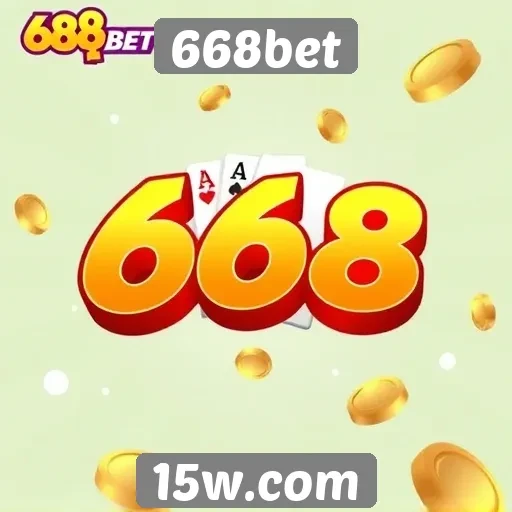 668bet apresenta novos jogos de mesa