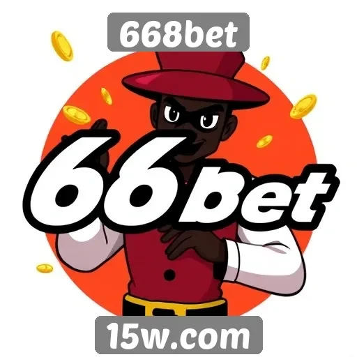 Opções de jogos disponíveis no 668bet são variadas