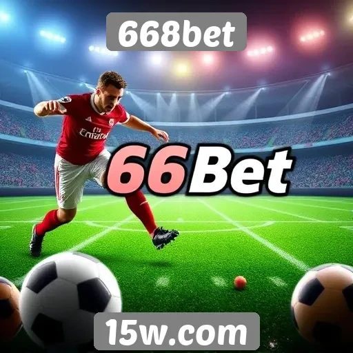 Jogos ao vivo disponíveis no site 668bet