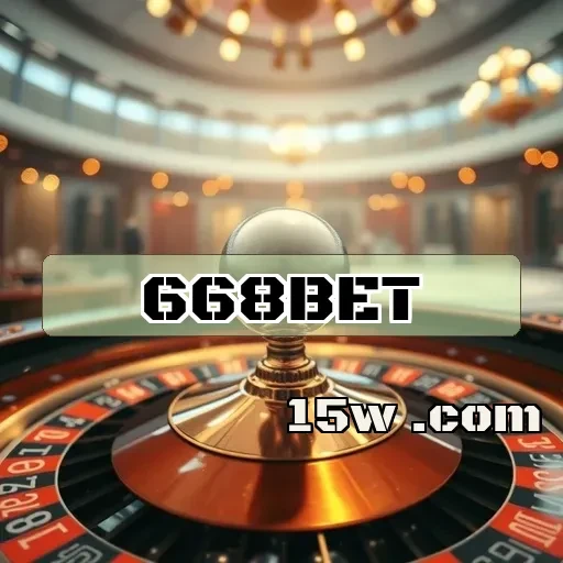 668bet Pagamento