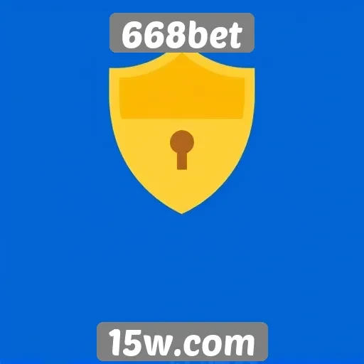 Avaliação da segurança no site 668bet