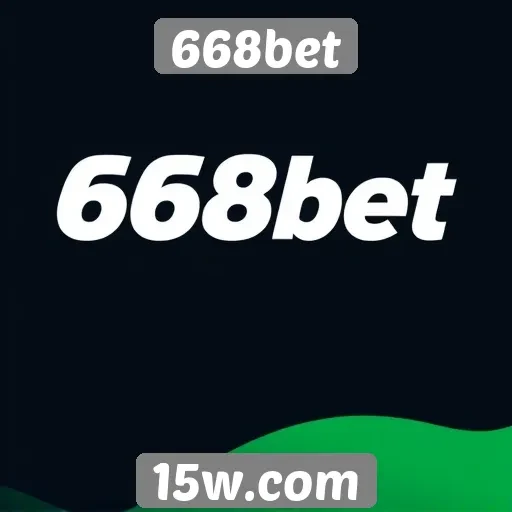 Experiência do usuário na plataforma 668bet